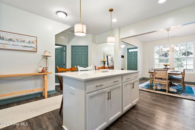 3540 Daufuskie Drive, Wilmington, NC 28412