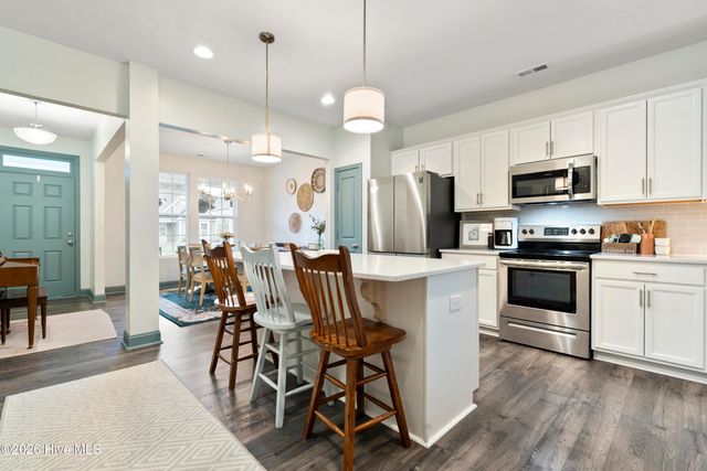 3540 Daufuskie Drive, Wilmington, NC 28412