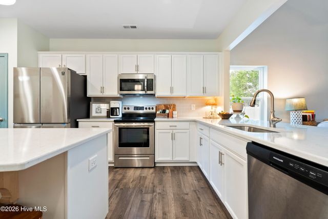 3540 Daufuskie Drive, Wilmington, NC 28412