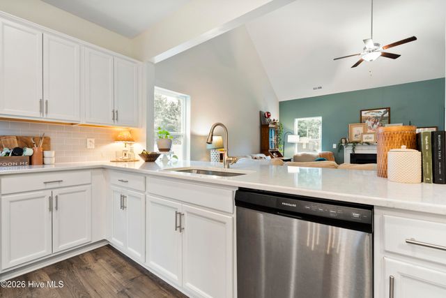 3540 Daufuskie Drive, Wilmington, NC 28412