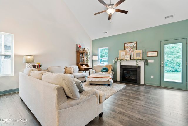 3540 Daufuskie Drive, Wilmington, NC 28412