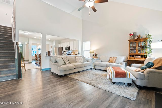 3540 Daufuskie Drive, Wilmington, NC 28412