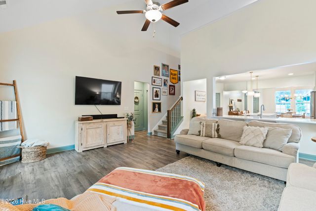 3540 Daufuskie Drive, Wilmington, NC 28412