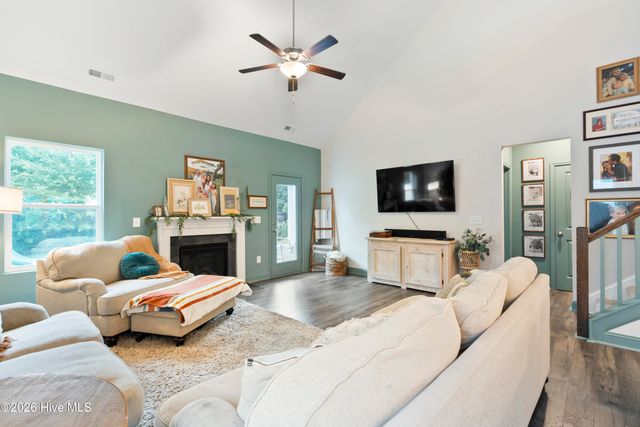 3540 Daufuskie Drive, Wilmington, NC 28412