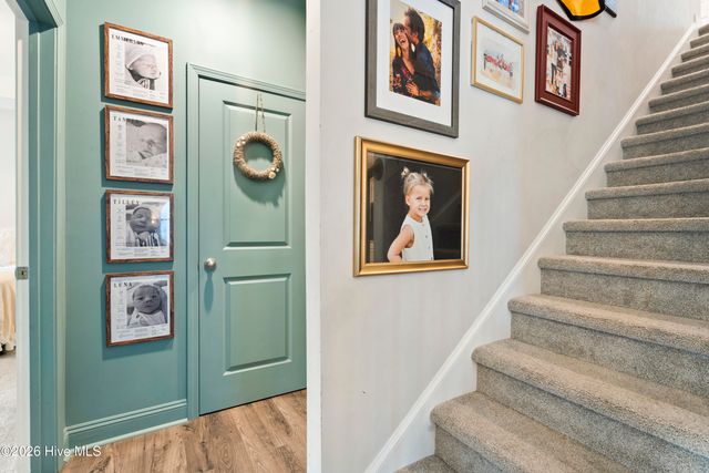 3540 Daufuskie Drive, Wilmington, NC 28412