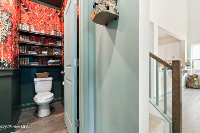 3540 Daufuskie Drive, Wilmington, NC 28412