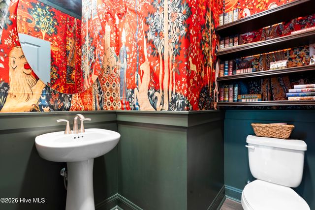 3540 Daufuskie Drive, Wilmington, NC 28412