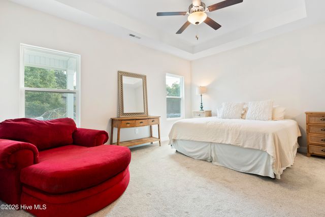 3540 Daufuskie Drive, Wilmington, NC 28412