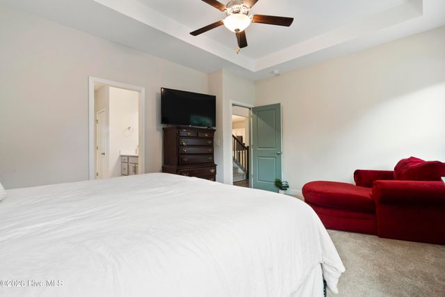 3540 Daufuskie Drive, Wilmington, NC 28412