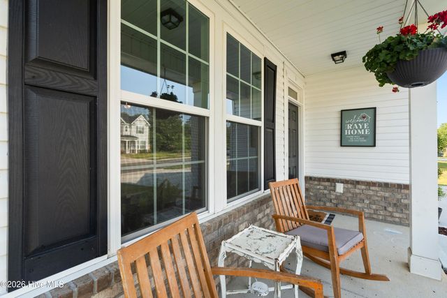 3540 Daufuskie Drive, Wilmington, NC 28412