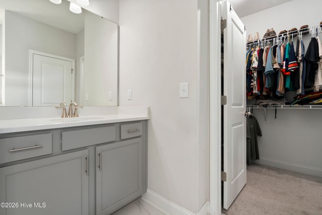 3540 Daufuskie Drive, Wilmington, NC 28412