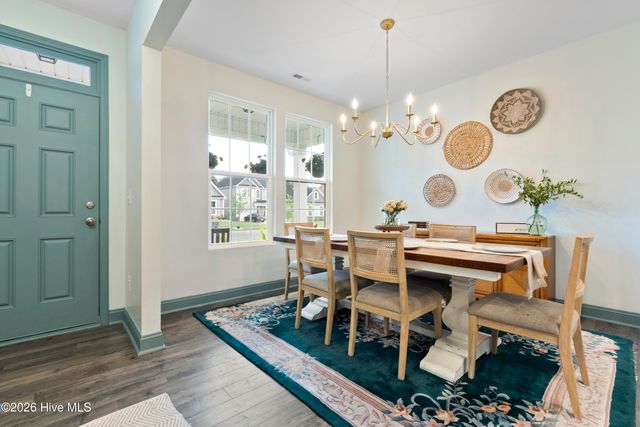 3540 Daufuskie Drive, Wilmington, NC 28412