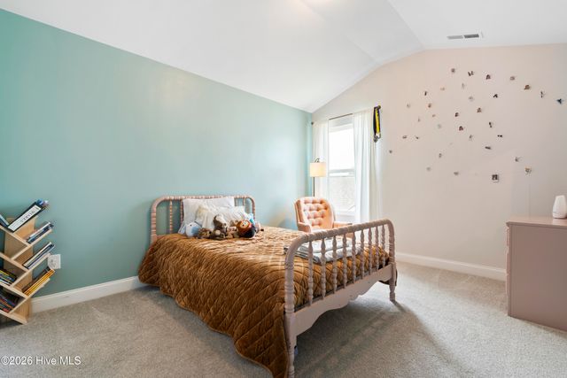 3540 Daufuskie Drive, Wilmington, NC 28412