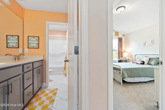 3540 Daufuskie Drive, Wilmington, NC 28412