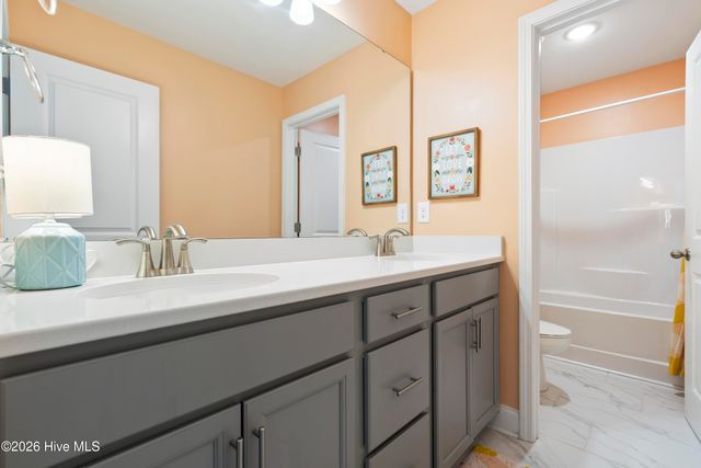 3540 Daufuskie Drive, Wilmington, NC 28412