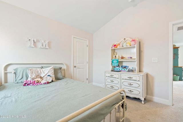 3540 Daufuskie Drive, Wilmington, NC 28412