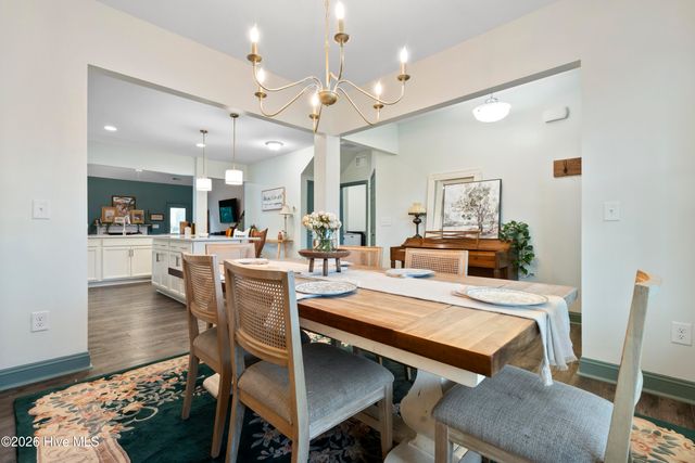 3540 Daufuskie Drive, Wilmington, NC 28412