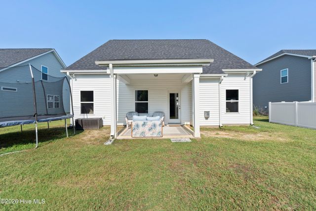 3540 Daufuskie Drive, Wilmington, NC 28412