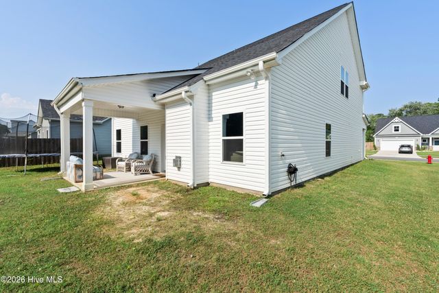 3540 Daufuskie Drive, Wilmington, NC 28412