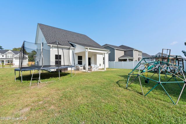 3540 Daufuskie Drive, Wilmington, NC 28412