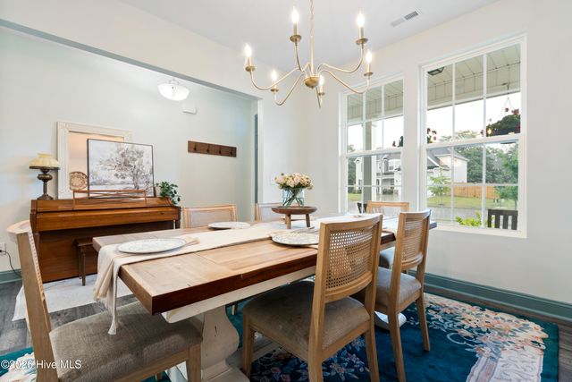 3540 Daufuskie Drive, Wilmington, NC 28412