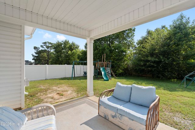 3540 Daufuskie Drive, Wilmington, NC 28412