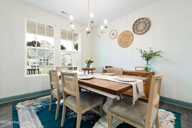 3540 Daufuskie Drive, Wilmington, NC 28412