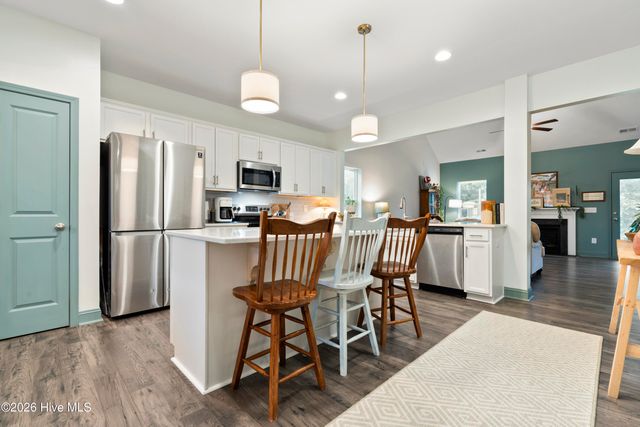 3540 Daufuskie Drive, Wilmington, NC 28412