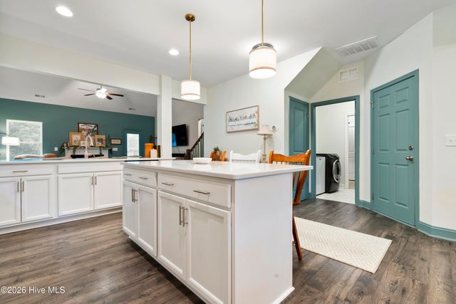 3540 Daufuskie Drive, Wilmington, NC 28412