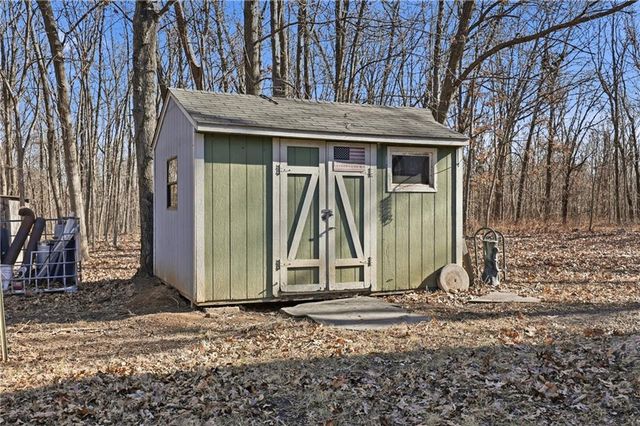 1059 SW 1301 Road, Holden, MO 64040