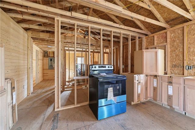 1059 SW 1301 Road, Holden, MO 64040