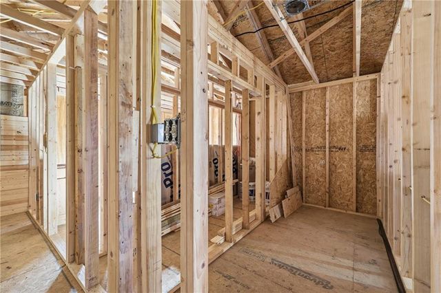 1059 SW 1301 Road, Holden, MO 64040