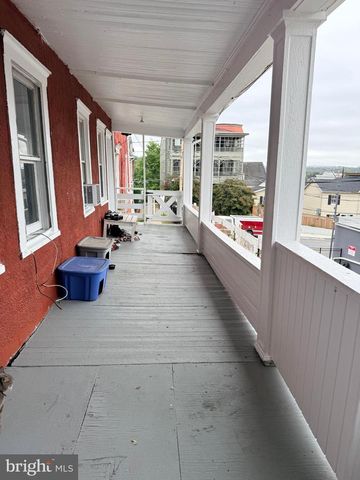 13 MARYLAND AVE N, Brunswick, MD 21716