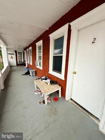 13 MARYLAND AVE N, Brunswick, MD 21716