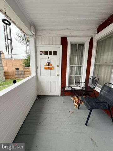 13 MARYLAND AVE N, Brunswick, MD 21716