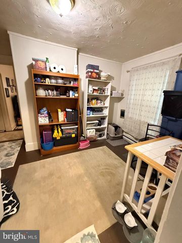 13 MARYLAND AVE N, Brunswick, MD 21716