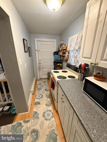 13 MARYLAND AVE N, Brunswick, MD 21716