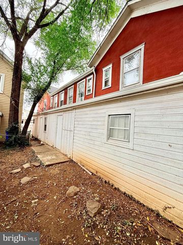 13 MARYLAND AVE N, Brunswick, MD 21716