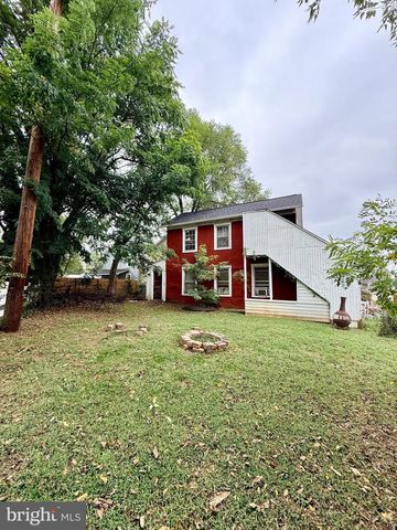 13 MARYLAND AVE N, Brunswick, MD 21716