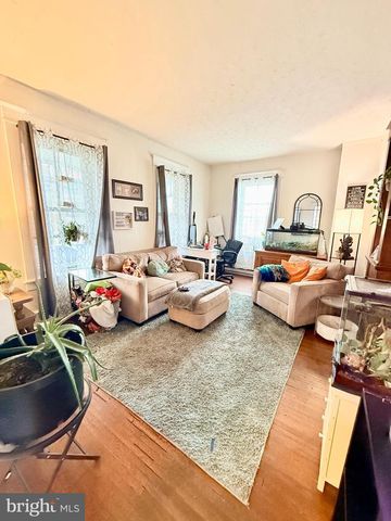 13 MARYLAND AVE N, Brunswick, MD 21716