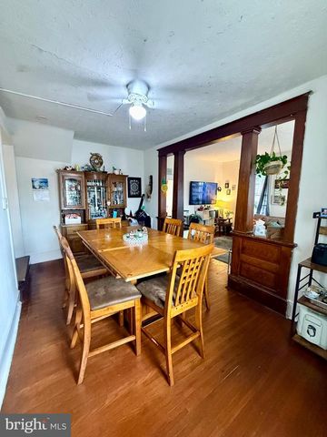 13 MARYLAND AVE N, Brunswick, MD 21716