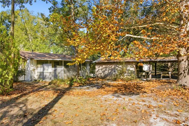 3780 NW COUNTY ROAD 340, Bell, FL 32619