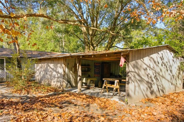 3780 NW COUNTY ROAD 340, Bell, FL 32619