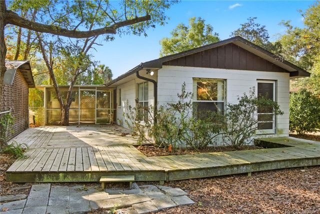 3780 NW COUNTY ROAD 340, Bell, FL 32619