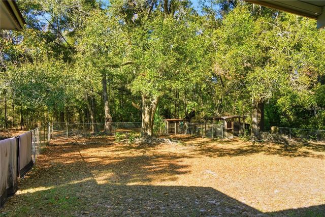 3780 NW COUNTY ROAD 340, Bell, FL 32619