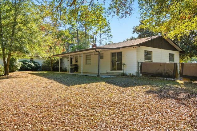 3780 NW COUNTY ROAD 340, Bell, FL 32619