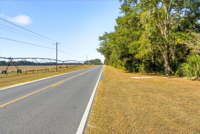 3780 NW COUNTY ROAD 340, Bell, FL 32619