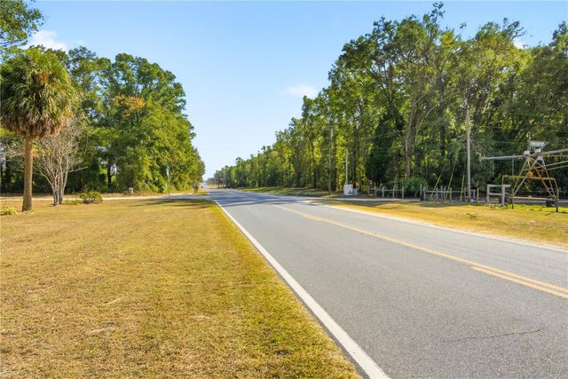 3780 NW COUNTY ROAD 340, Bell, FL 32619