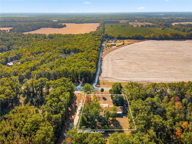 3780 NW COUNTY ROAD 340, Bell, FL 32619