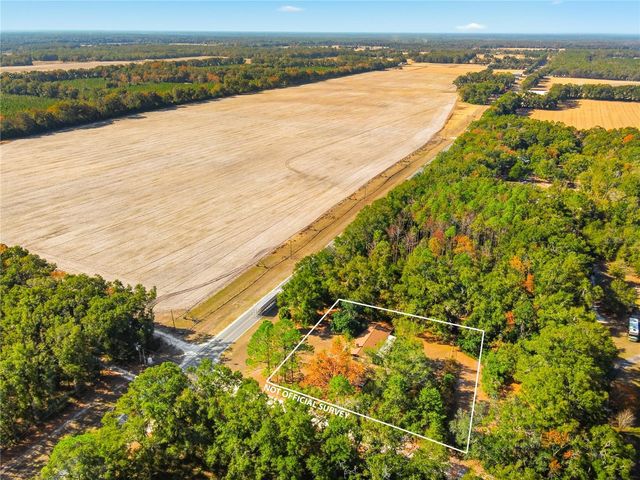 3780 NW COUNTY ROAD 340, Bell, FL 32619